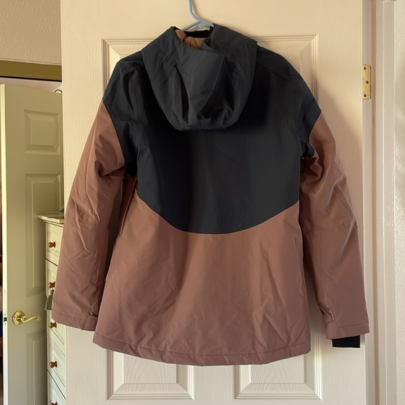 Flylow Ski Jacket - Picture 7 of 14